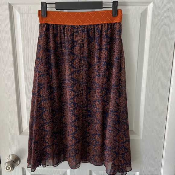 Lula Roe skirt - Picture 7 of 11